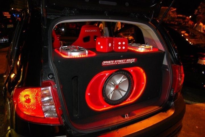 BEST Subwoofer For Car Audio