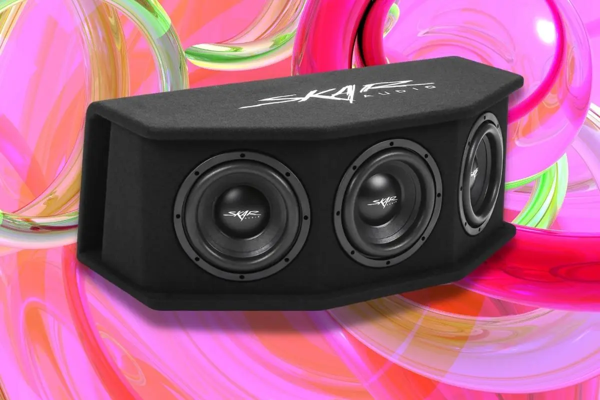 Best Budget Subwoofer For Car Audio