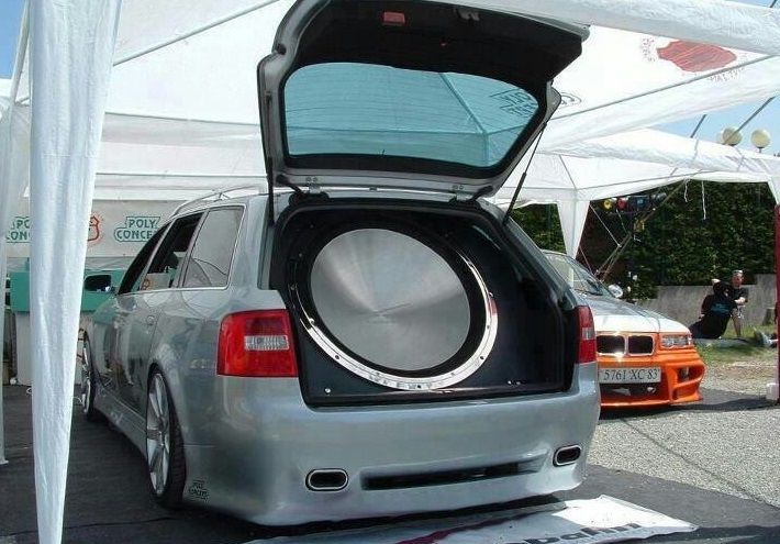 BEST 10 inch subwoofer
